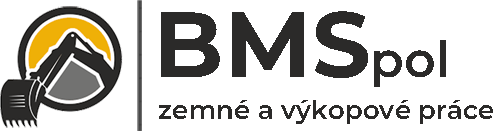 Logo BMS spol.